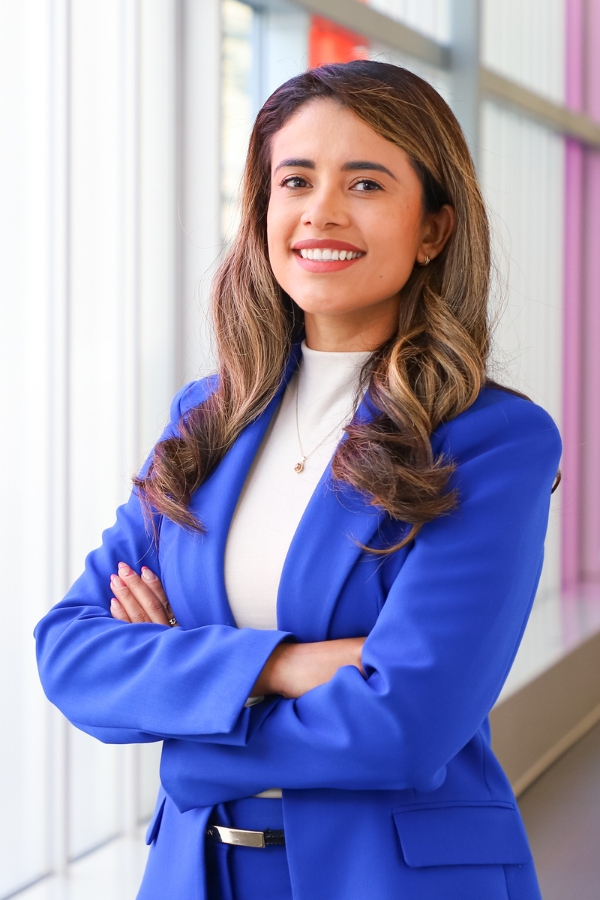 Maira Jiminez