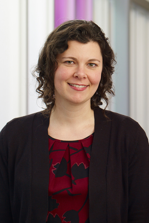 Headshot of Dr. Jennifer Coelho