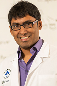 Dr. Kumanan Wilson