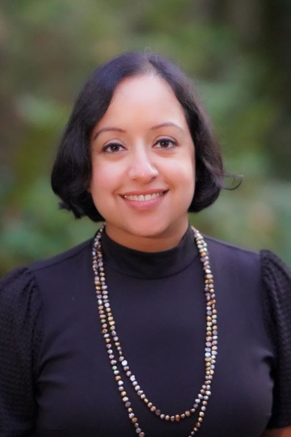 Headshot of Preety Salh