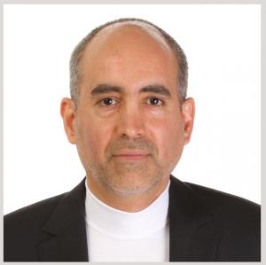 Dr. Ali Eslami