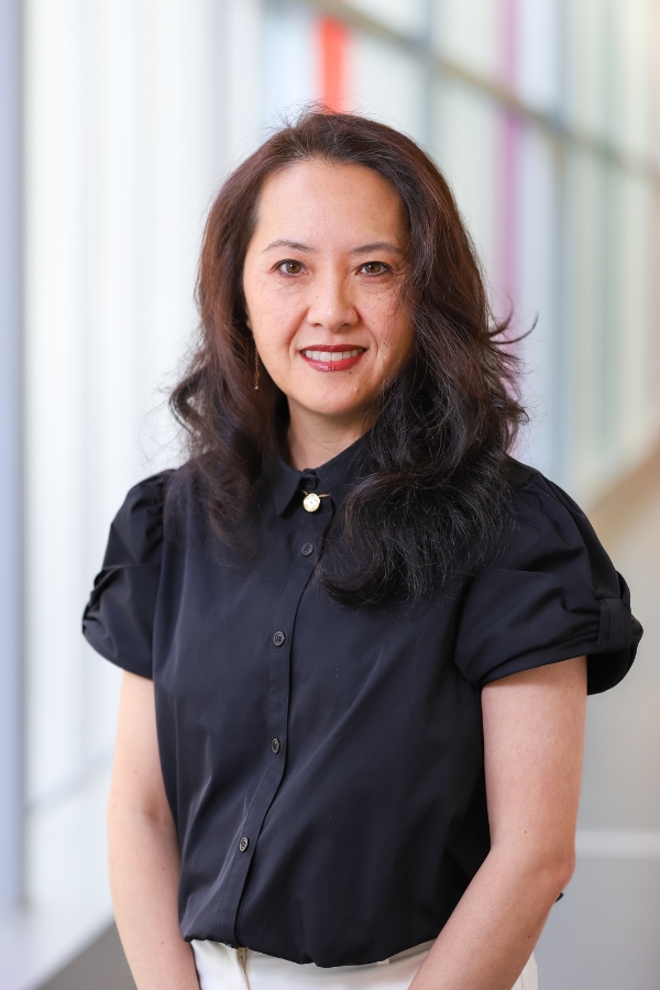 Dr. Quynh Doan