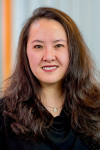 Dr. Quynh Doan