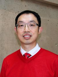 Dr. Joseph Ting
