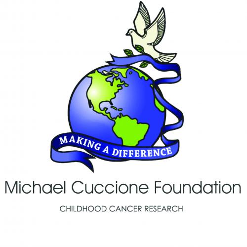 Michael Cuccione Foundation Childhood Cancer Research