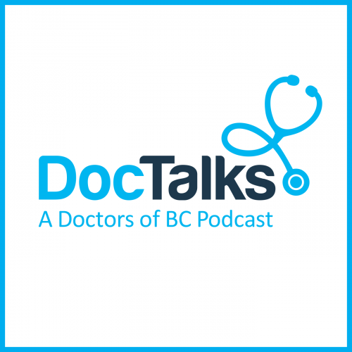 DocTalks Podcast