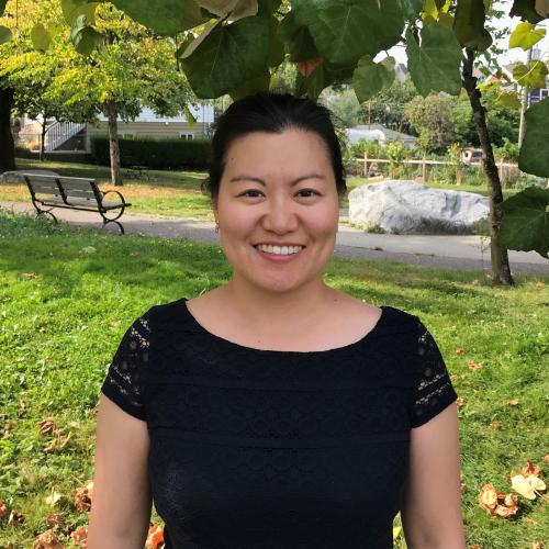 Esther Lee | BC Children's Hospital Research Institute