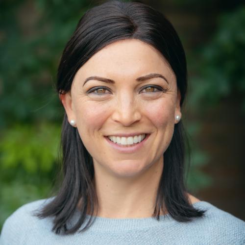 Tamara Cohen | BC Children’s Hospital Research Institute