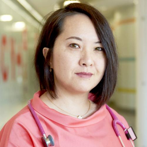 Dr. Quynh Doan