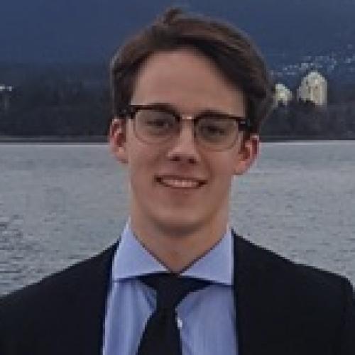 Erik Lamoureux