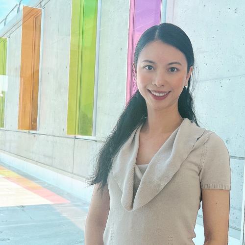 Beryl Zhuang