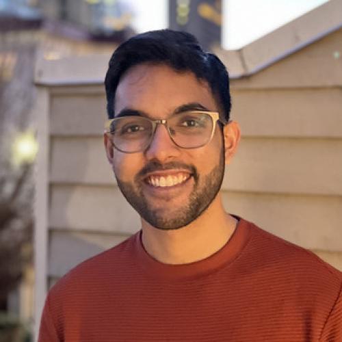 Adithya Vishnu Kumar