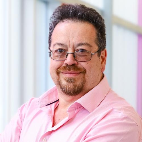 Dr. Massimo Mangino