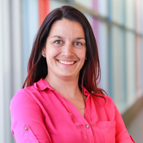 Dr. Joannie Allaire Dr. Joannie Allaire