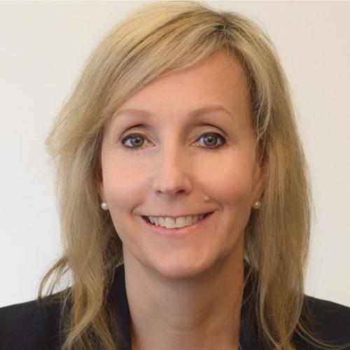 Dr. Angela Devlin
