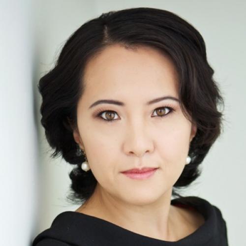 Lead by Dr. Quynh Doan