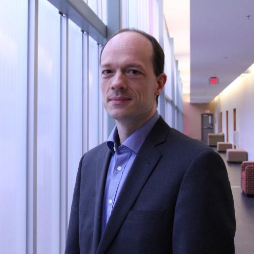 Dr. Matthias Görges Dr. Matthias Görges