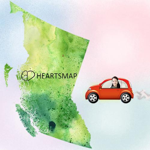 HEARTSMAP is a new online emergency psychosocial assessment and management tool