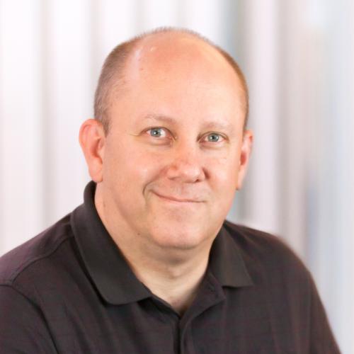 Dr. Bruce Vallance Dr. Bruce Vallance