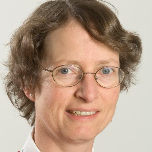 Dr. Anne R. Synnes Dr. Anne R. Synnes