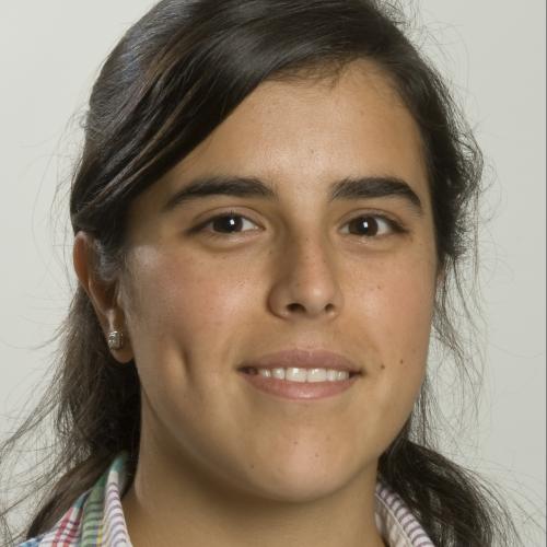 Maria Aristizabal in 2009