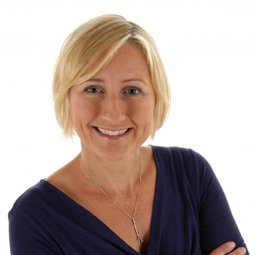 Dr. Elizabeth Conibear