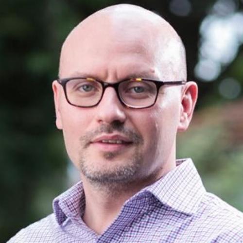 Dr. David Goldfarb