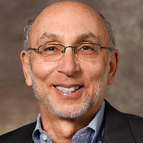 Dr. Jeffrey Goldhagen