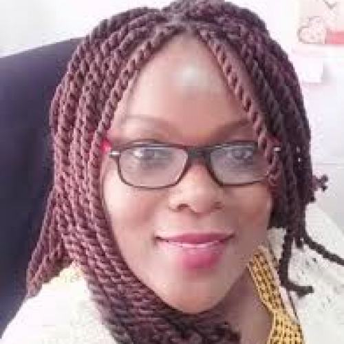 Dr. Linda Nyondo-Mipando