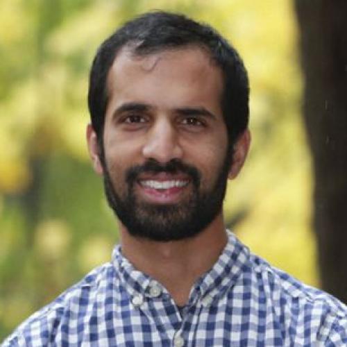 Srinivas Murthy