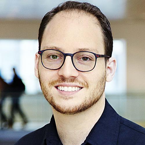 Dr. Steven Hoffman