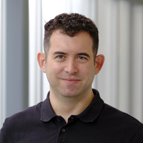 Mark Keri
