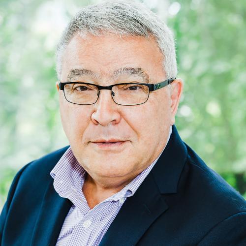 Dr. Glen Tibbits