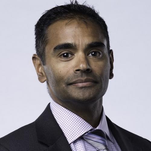 Dr. Shu Sanatani