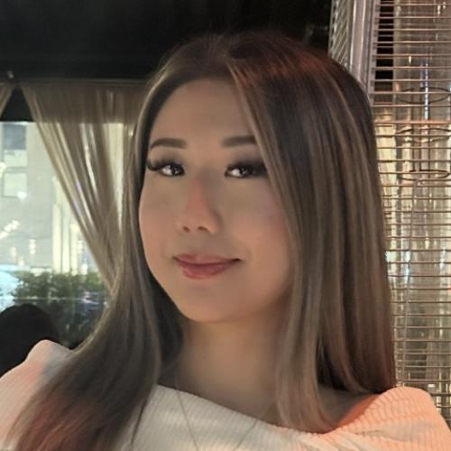 Adela Yang