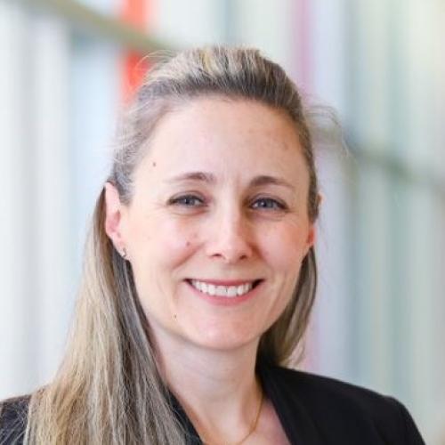 Dr. Ashley Roberts
