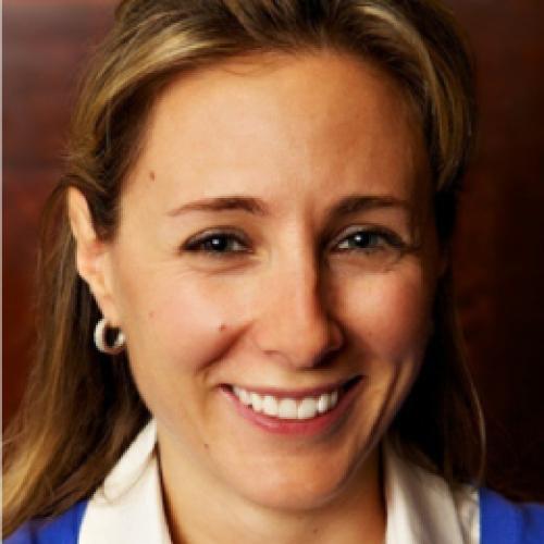 Dr. Ashley Roberts