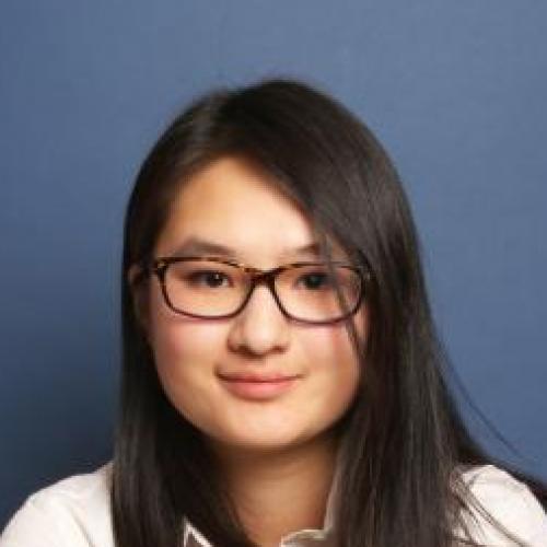 Christina Pan