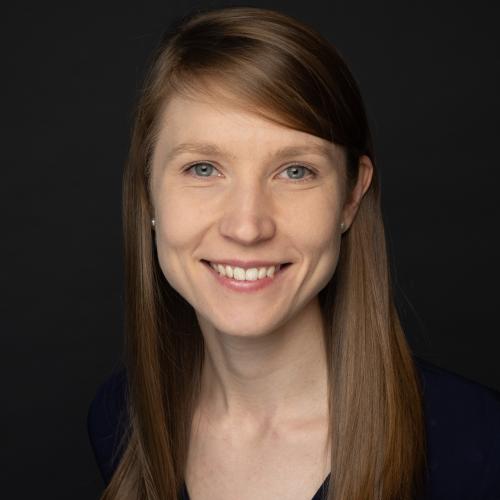 Dr. Christine Lukac
