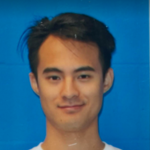 David Liang