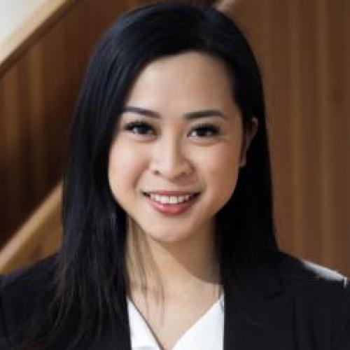 Debbie Lam