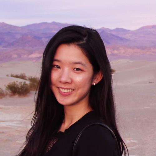 Crystal Han