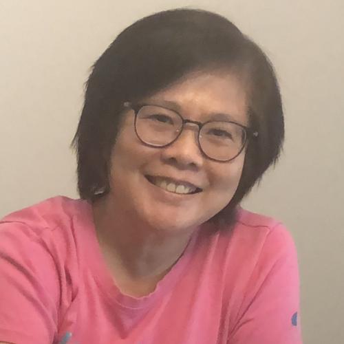 Betty Wong