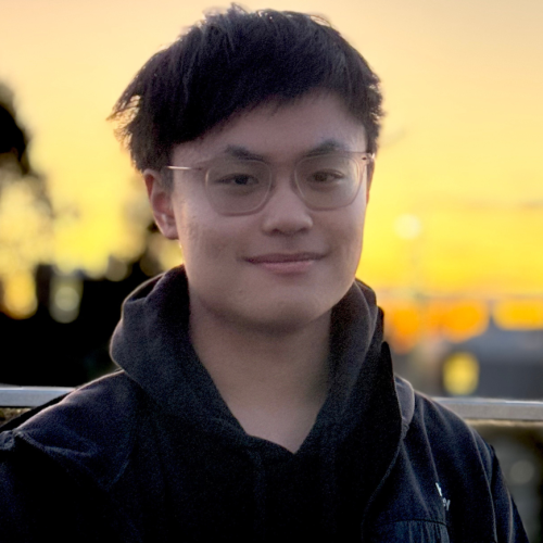 Izaak Yip