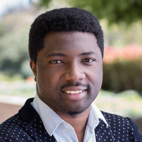 Victor Oyebanji