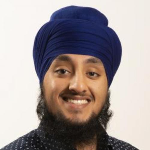 Jung-Bahadur Singh Kandola