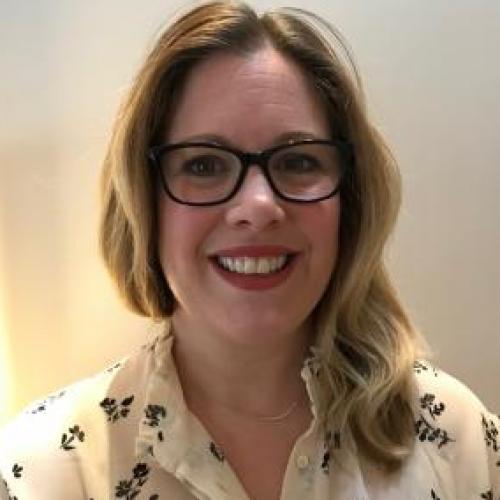 Kelly Simmons