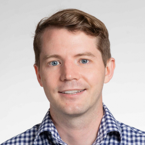 Kevin Lyon