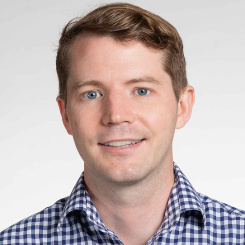 Kevin Lyon