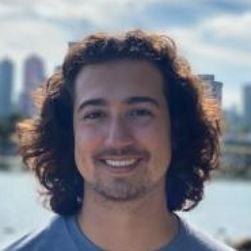 Kyle Amaral